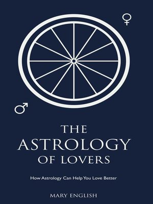 cover image of The Astrology of Lovers